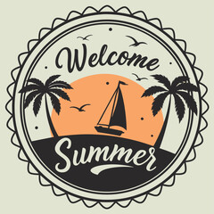summer t shirt