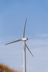 Molino de viento