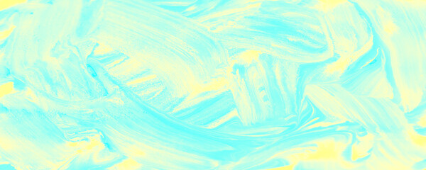 Abstract Paint Stokes Art Texture Background