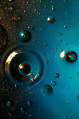water droplets wall paper