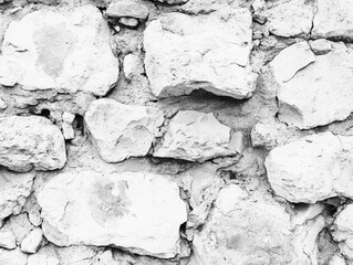 Obraz premium Stone Wall