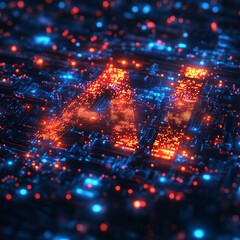 Fototapeta premium Inscription 