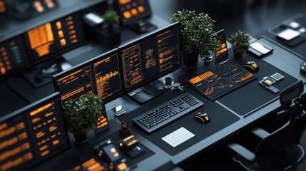 2025 digital economics hub trade and investment insights virtual space