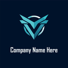 Company logo