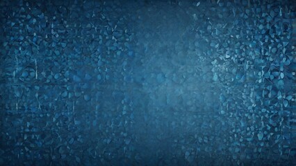 Beautiful abstract shiny light and glitter Blue background