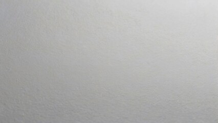 Empty white concrete wall texture