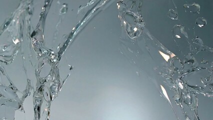 rain drops on the window