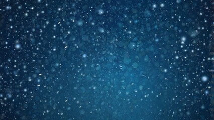 Beautiful abstract shiny light and glitter background