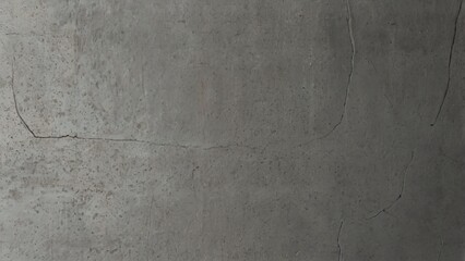 concrete grey wall texture may used as background