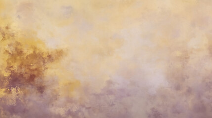 Obraz premium Grunge Texture with Bold Earthy Shades