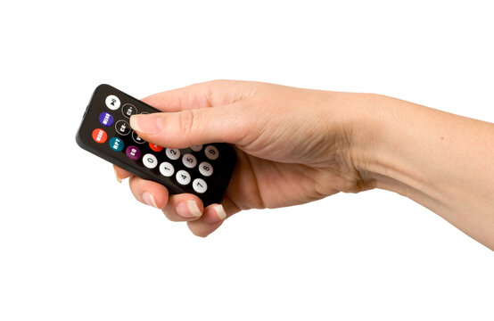 remote control