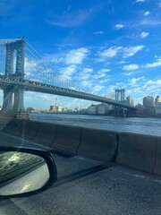 city