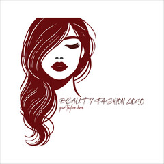 fashion and beauty logo