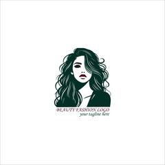 fashion and beauty logo