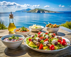 greek-food-concept-with-farmers-salad