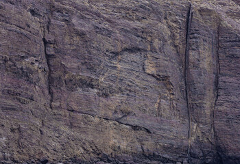 Blick auf die Insel Gran Canaria