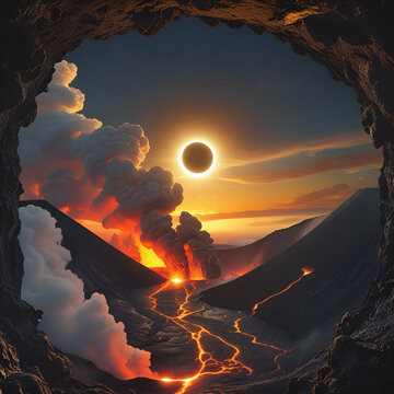  solar eclipes