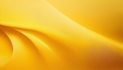 abstract yellow gradient background banner