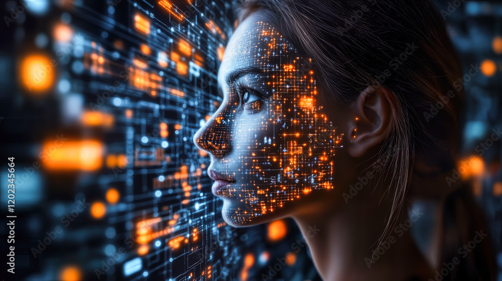 Poster advanced ai integration and tool centralization for enhanced business efficiency