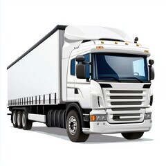 truck