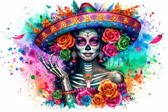 catrina