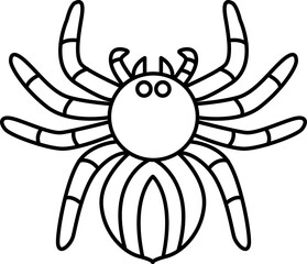 spider