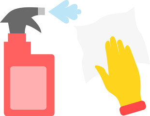 Garden Water Sprayer