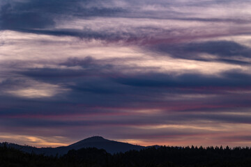 First full moon of the year 2025, the wolf moon!...I can still hear the howls!