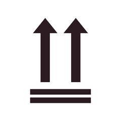 Package Warning Label Tag