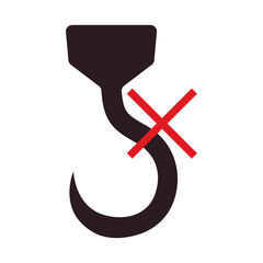 Package Warning Label Tag, 