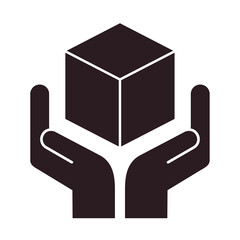 Package Warning Label Tag