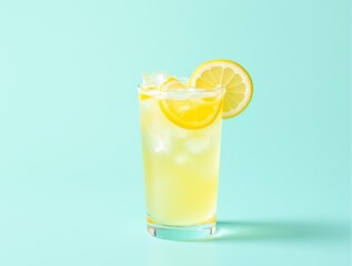lemonade flat lay drink refreshment decor