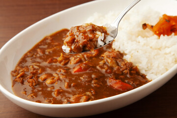 カレーライス