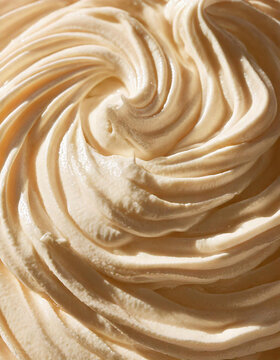 Crema batida