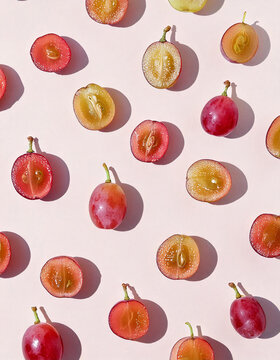 Uvas