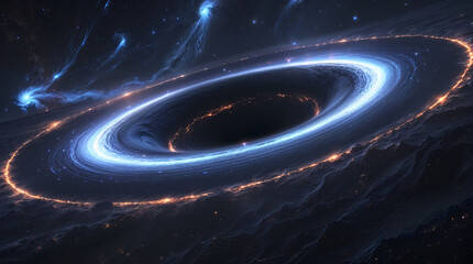 Podr&oacute;ż po galaktyce. Generative AI.