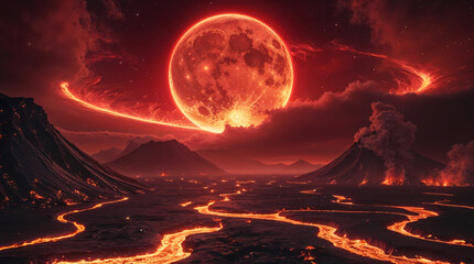 Podr&oacute;ż po galaktyce. Generative AI.