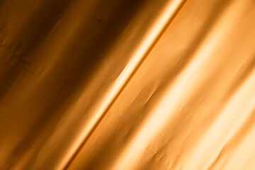 gold foil texture background