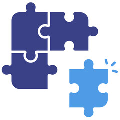 Puzzle Icon