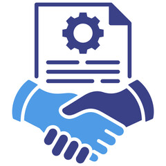Agreement Icon