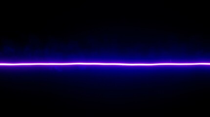 Abstract futuristic background with PINK blue glowing neon moving line. Data transfer concept. Fantastic wallpaper.