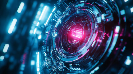 Obraz premium ai generated background Image