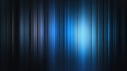 Smooth deep blue abstract background design