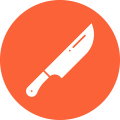 Sharp Tools icon single vector illustration