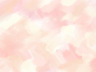 水彩　背景　滲み　上品