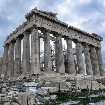 acropolis