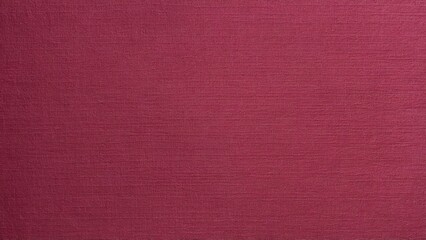 Fototapeta premium Pink linen texture background