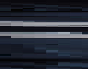 Abstract bricks background