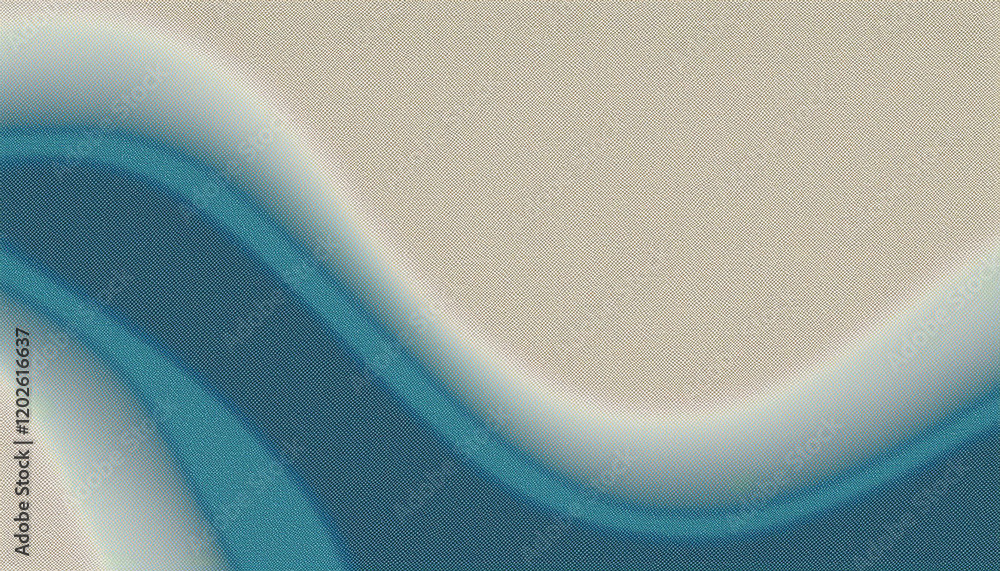 Aufkleber gradient background colors with noise effect grain wallpaper grainy noisy textured blurry texture ab