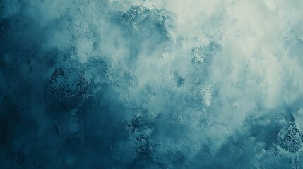 Obraz premium Abstract Teal Textured Background Image